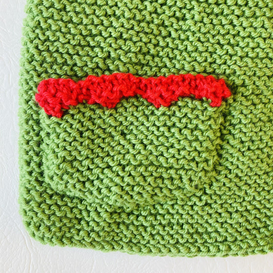 Elf – Kinderweste
5