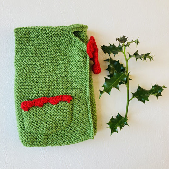 Elf – Kinderweste
6