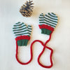 Baby Elf - Deko-Handschuhe
1