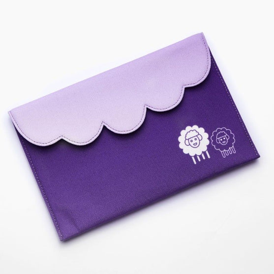 J'Adore Cubics Deluxe austauschbares Rundstricknadel-Set - KnitPro
3