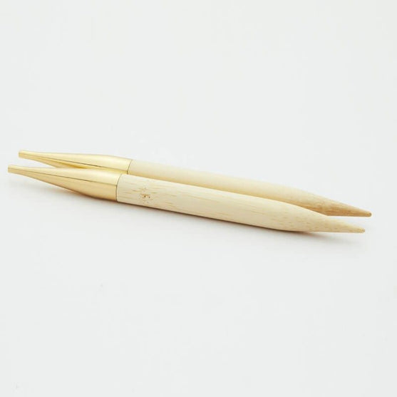 Bamboo Austauschbare Rundstricknadeln - KnitPro
2