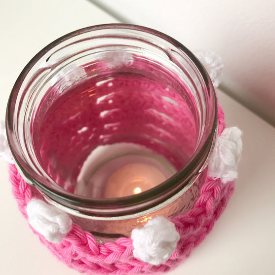 Concha - Glasbezug
2