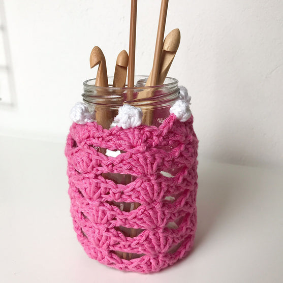 Concha - Glasbezug
4