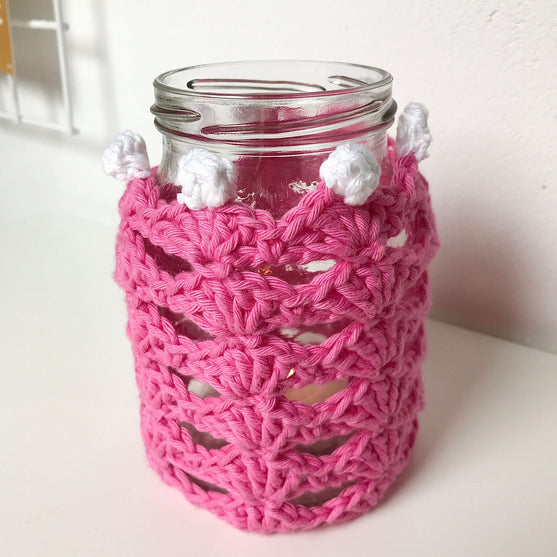 Concha - Glasbezug
5