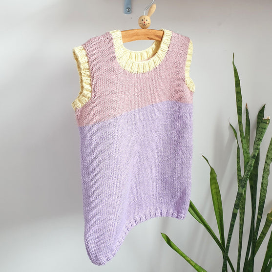 Jose - Kinderkleid
2