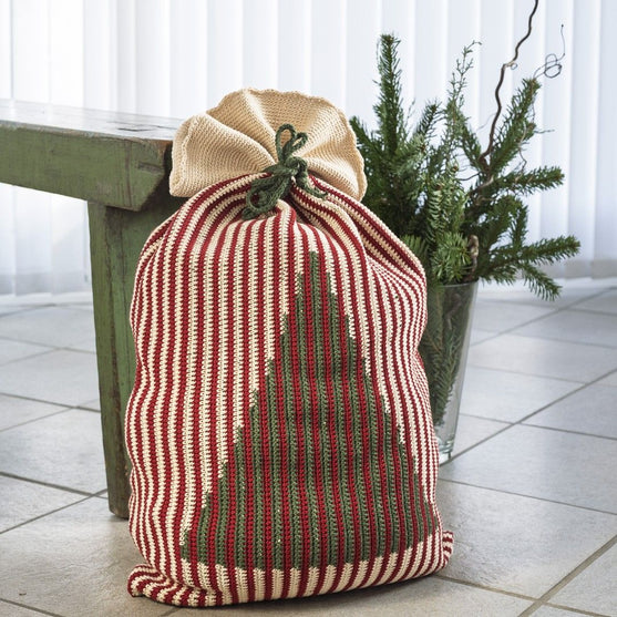 Weihnachtssäcke - Weihnachtsdeko
4