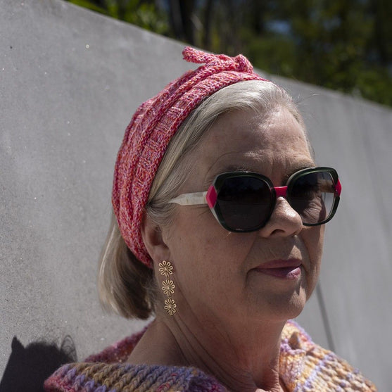 Just a Scarf Nr. 2 - Halstuch
5