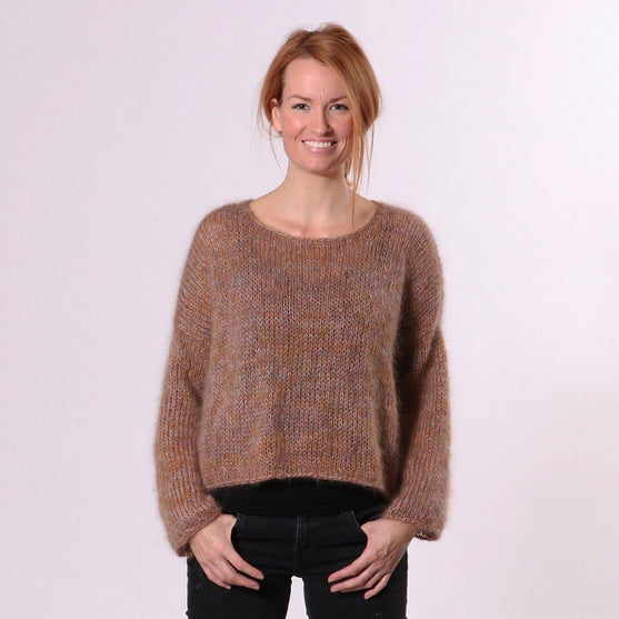 Lina Pullover
5