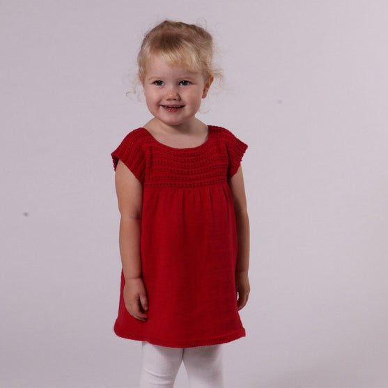 Gurli Kinderkleid
3