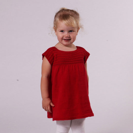 Gurli Kinderkleid