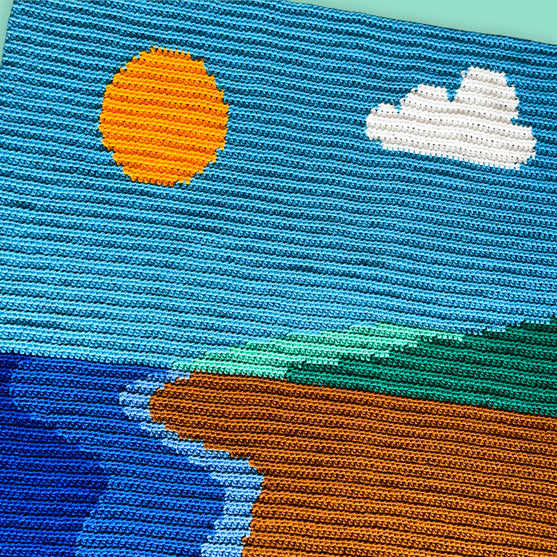 Strandtage - Decke
3