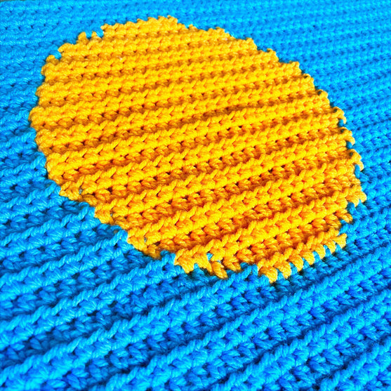 Strandtage - Decke
7