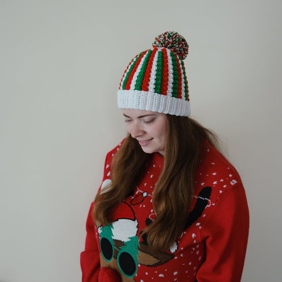 Baubles - Mütze
4