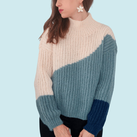 Ifach - Pullover
3