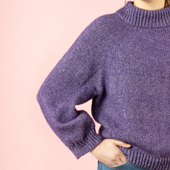 Mayla - Pullover
5
