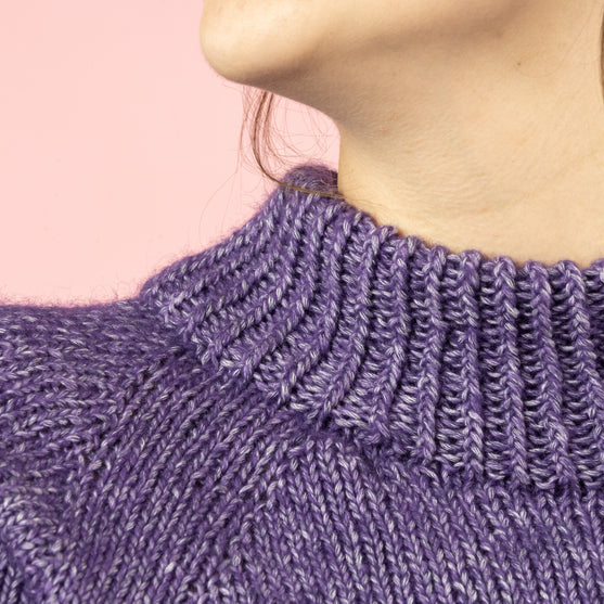 Mayla - Pullover
6