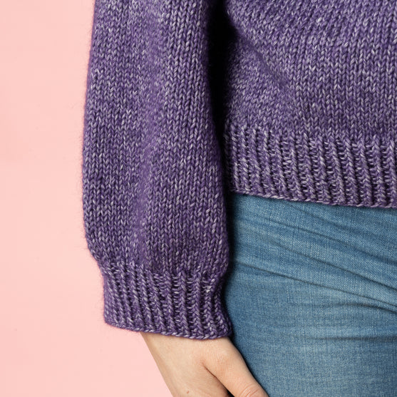 Mayla - Pullover
7