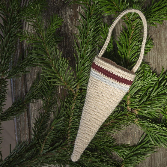 Weihnachtstüten - Weihnachtsdeko
7