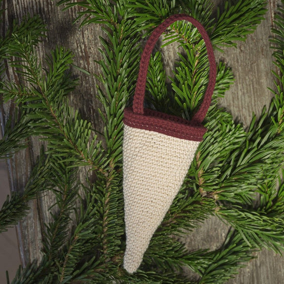 Weihnachtstüten - Weihnachtsdeko
5
