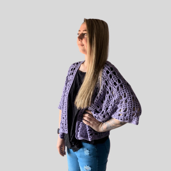 Le Freak - Jäckchen
2