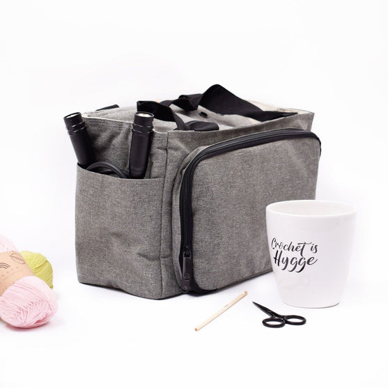 Kleine Handarbeitstasche - Hobbii
6