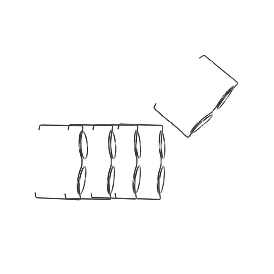 Miniaturbrillen - 5 Stk. - Hobbii
3