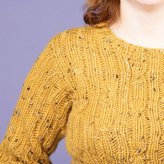 Liva - Pullover
3