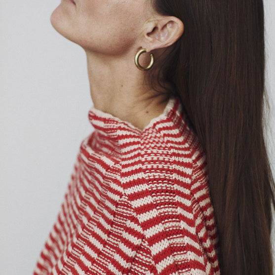 Thekla - Pullover
10