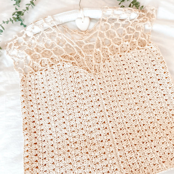 Magical Garden - Top
3