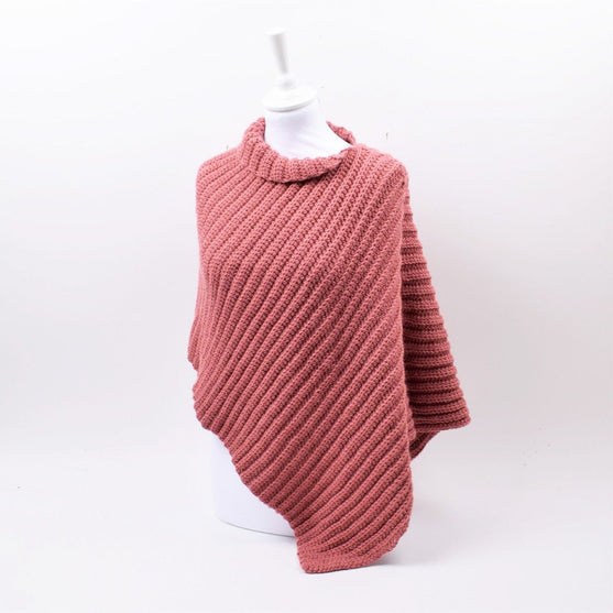 Malou - Poncho
3