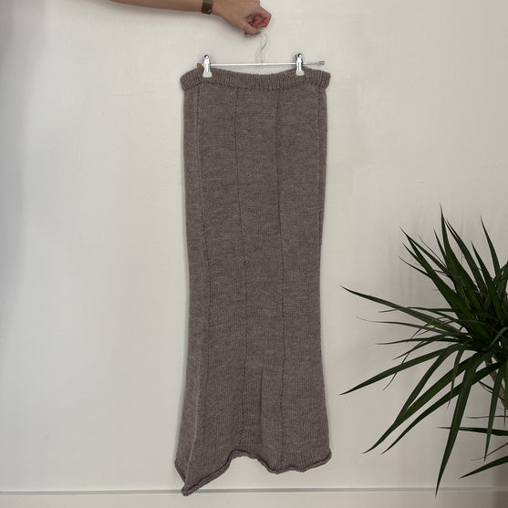 Maple Woodland Skirt - Rock
6