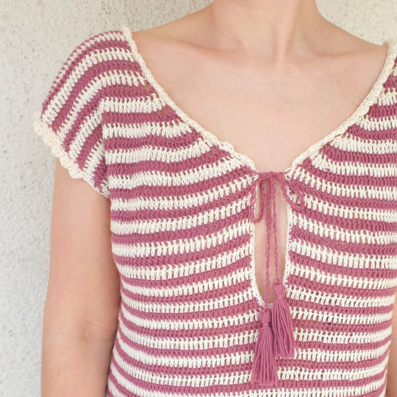 Margalida - Kleid
3