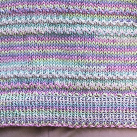 Marlie - Kinderpullover
6