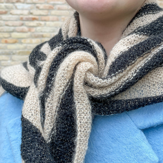 Marmor - Tuch
4