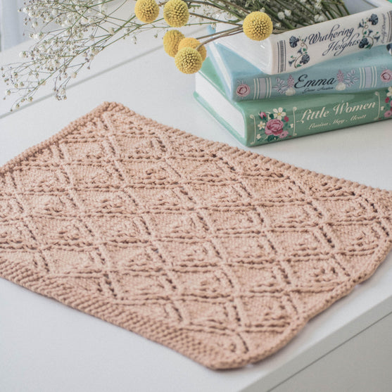 The Meadow - Handtuch
6