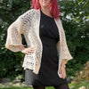 Crazy Hexi Cool - Cardigan
1