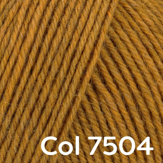 Regia Premium Merino Yak 4-fädig - Regia
3