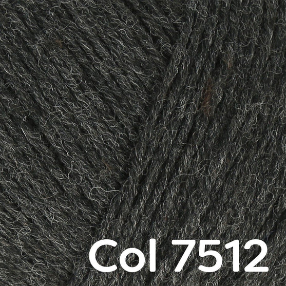 Regia Premium Merino Yak 4-fädig - Regia
10