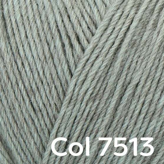Regia Premium Merino Yak 4-fädig - Regia
11