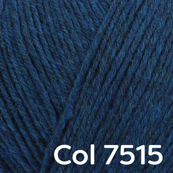 Regia Premium Merino Yak 4-fädig - Regia
13