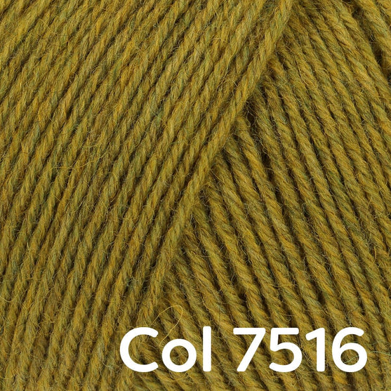 Regia Premium Merino Yak 4-fädig - Regia
14