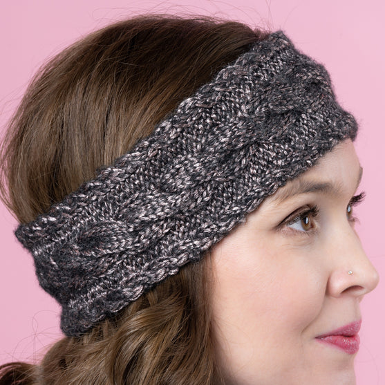 Gieleroth - Stirnband
3