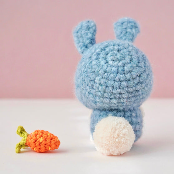 Mini Bunny - Mini-Osterfreunde
3