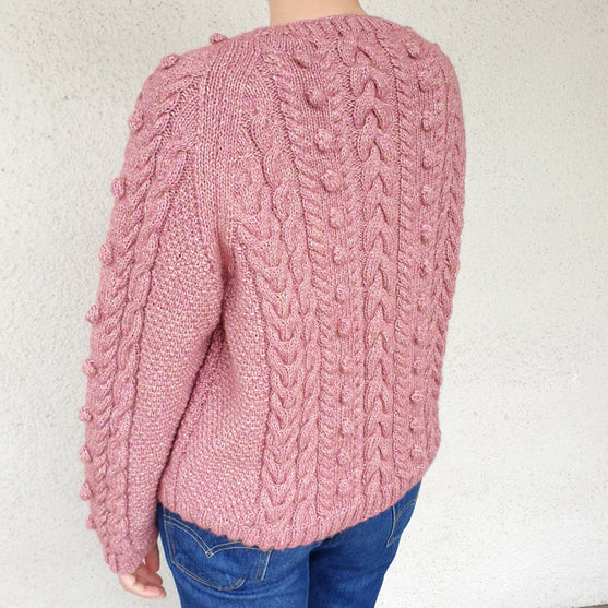 Minu - Pullover
6