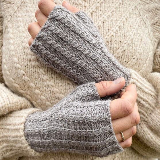 Tomintoul - Handschuhe
2