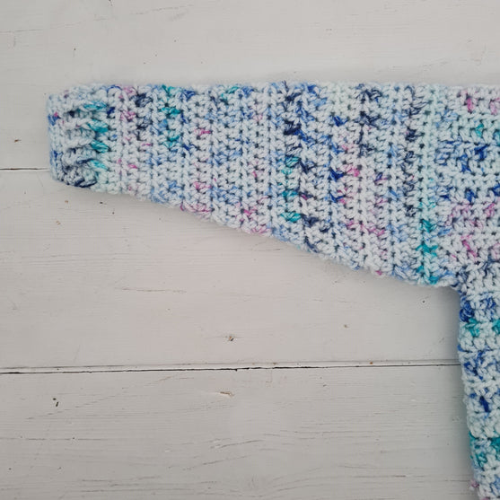 Mixtape - Kinderpullover
2