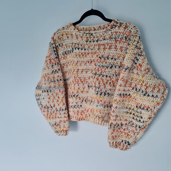 Mixtape - Pullover
2