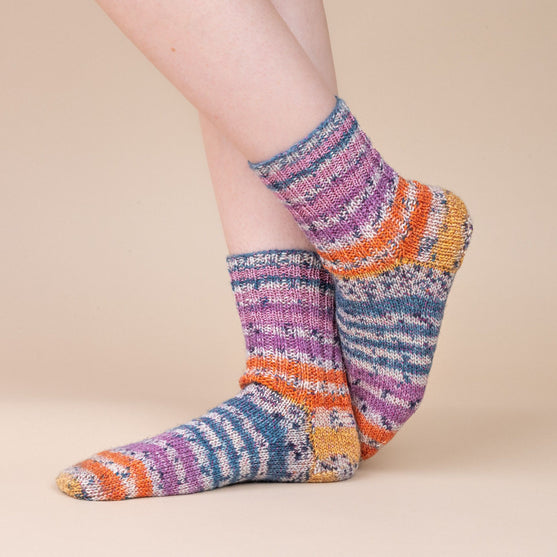 Mississippi - Socken
2