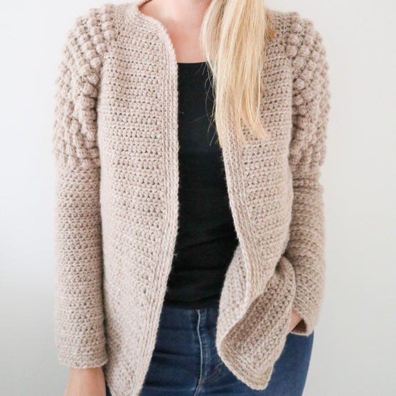 Morning Waves - Jacke
4