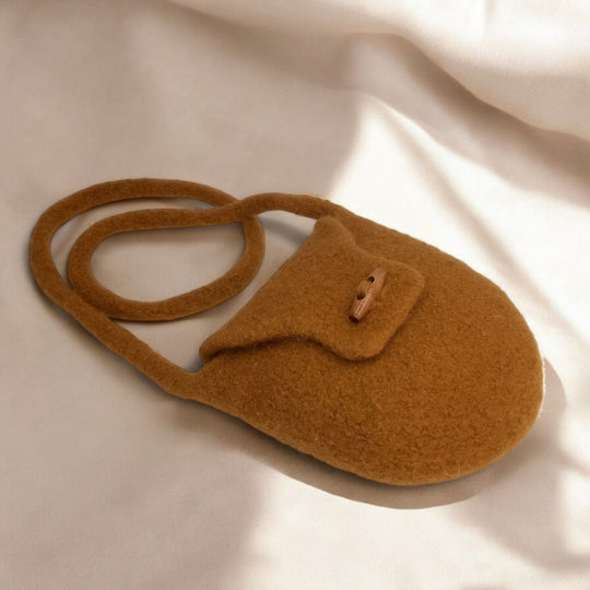 Morwenna - Gefilzte Tasche